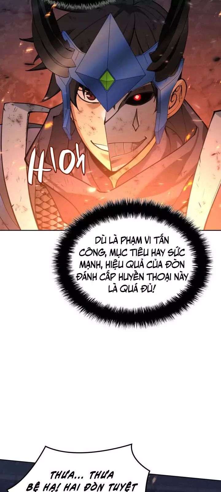 Thợ Rèn Huyền Thoại Chap 273 - Next Chap 274