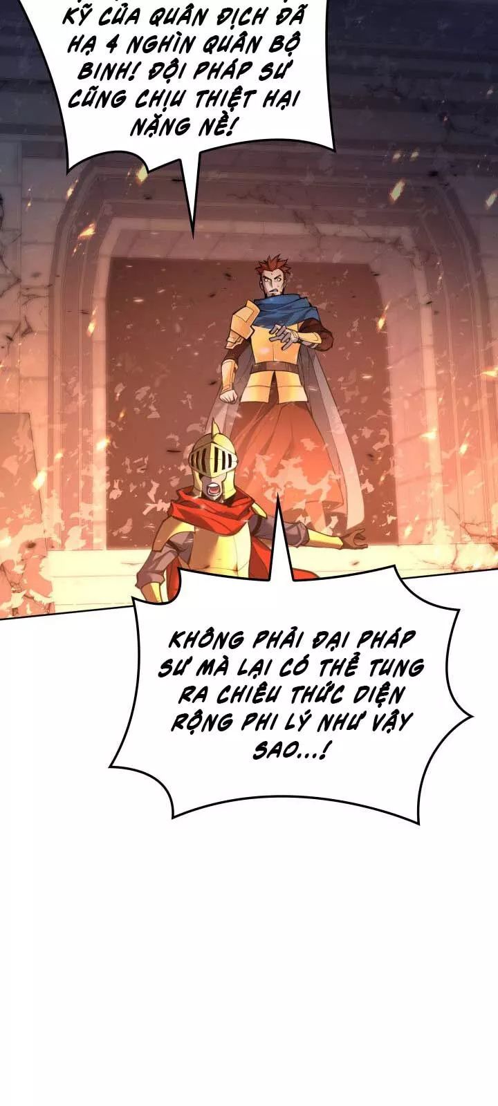 Thợ Rèn Huyền Thoại Chap 273 - Next Chap 274