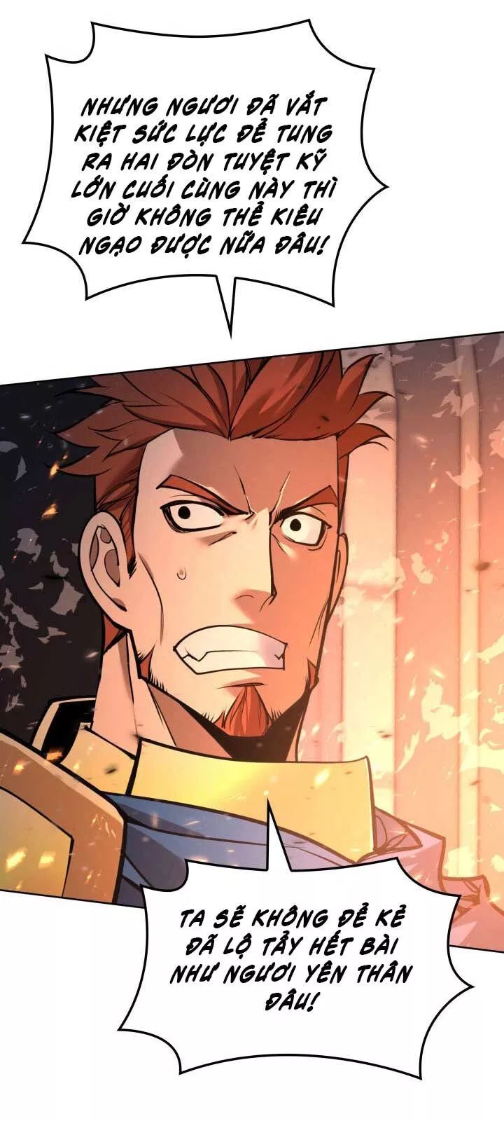 Thợ Rèn Huyền Thoại Chap 273 - Next Chap 274