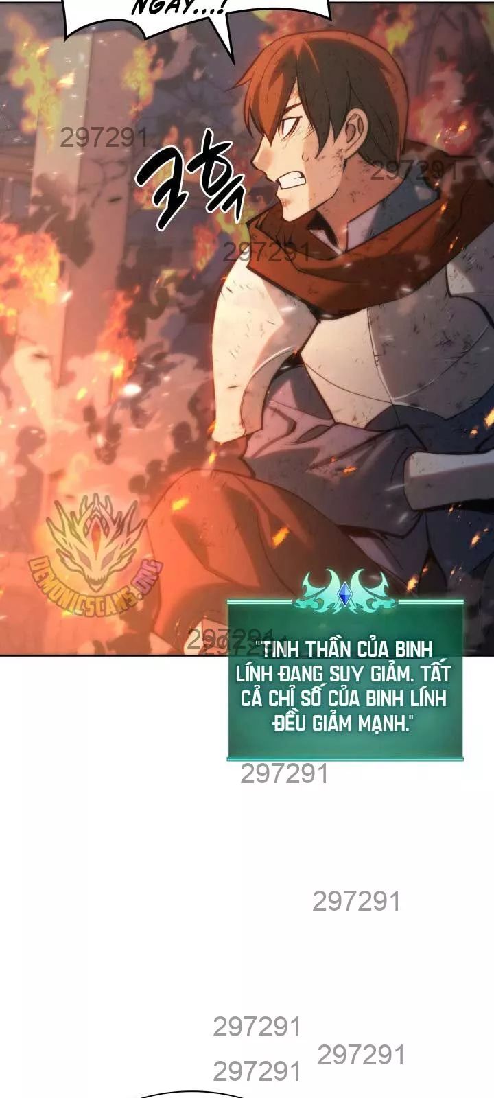 Thợ Rèn Huyền Thoại Chap 273 - Next Chap 274