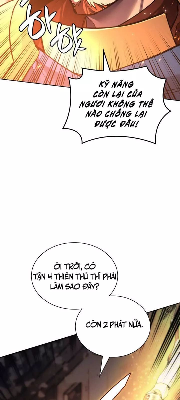 Thợ Rèn Huyền Thoại Chap 273 - Next Chap 274