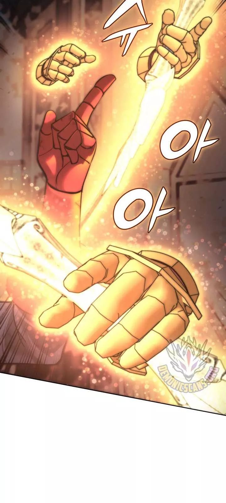 Thợ Rèn Huyền Thoại Chap 273 - Next Chap 274