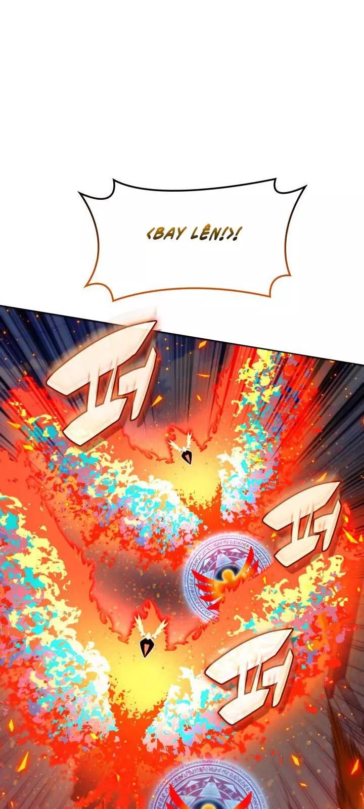 Thợ Rèn Huyền Thoại Chap 273 - Next Chap 274