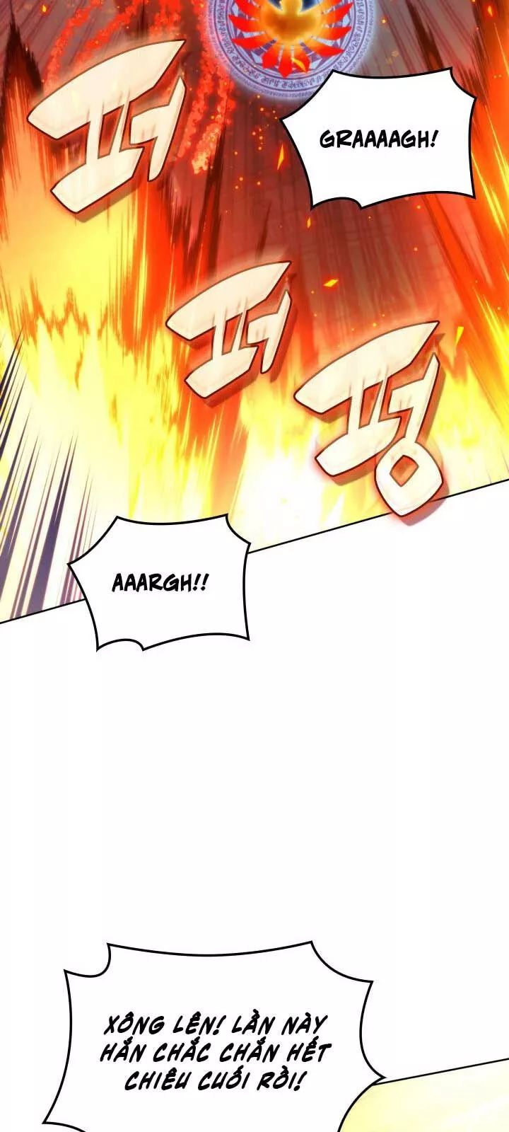 Thợ Rèn Huyền Thoại Chap 273 - Next Chap 274