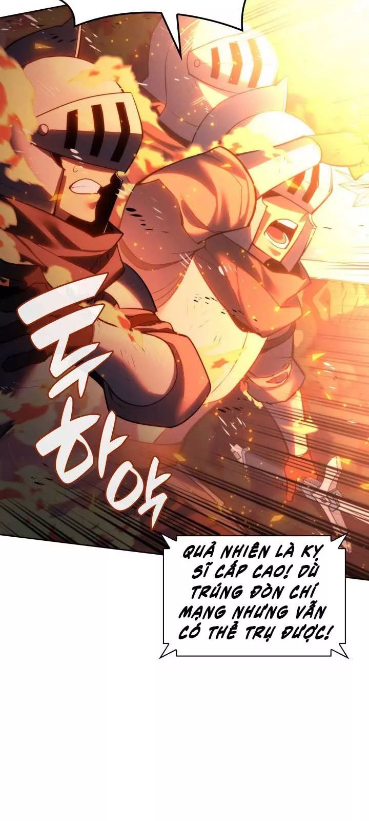 Thợ Rèn Huyền Thoại Chap 273 - Next Chap 274