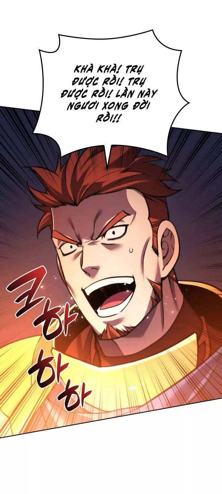 Thợ Rèn Huyền Thoại Chap 273 - Next Chap 274