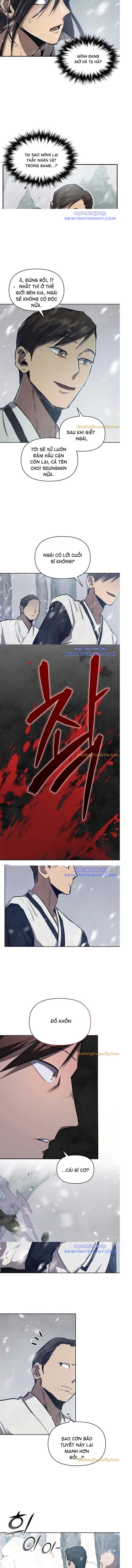 Thợ Rèn Huyền Thoại Chap 274 - Next Chap 275