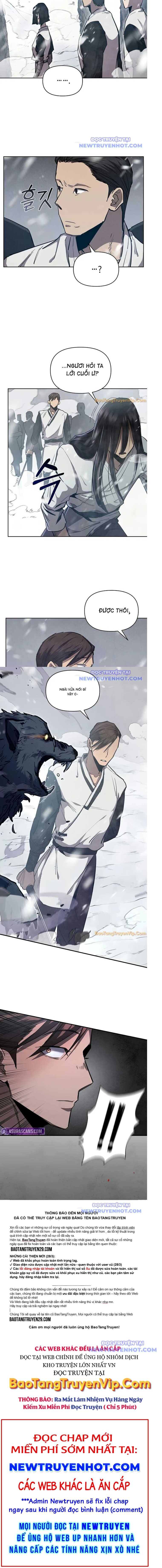Thợ Rèn Huyền Thoại Chap 274 - Next Chap 275