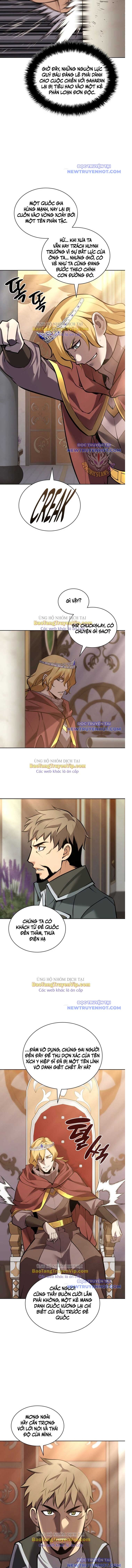 Thợ Rèn Huyền Thoại Chap 274 - Next Chap 275