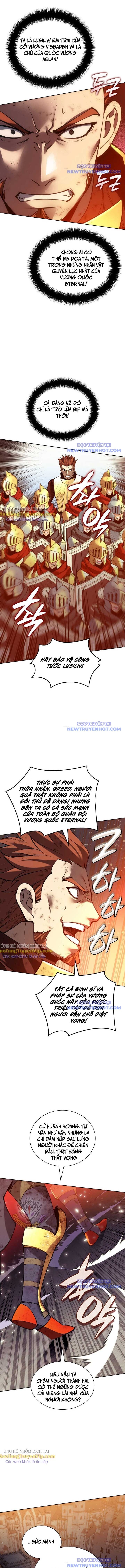 Thợ Rèn Huyền Thoại Chap 274 - Next Chap 275