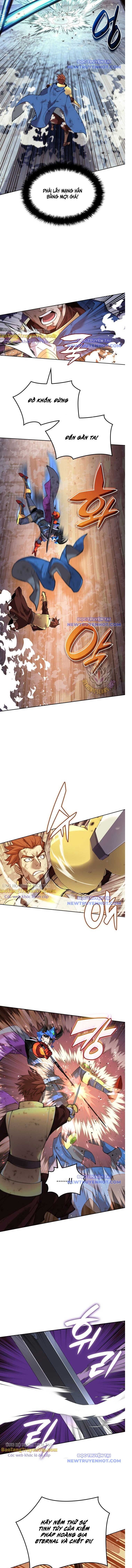 Thợ Rèn Huyền Thoại Chap 274 - Next Chap 275