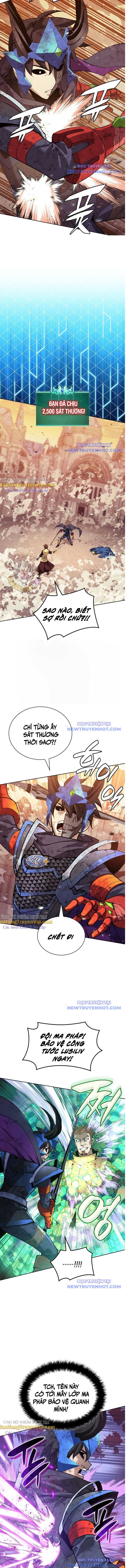 Thợ Rèn Huyền Thoại Chap 274 - Next Chap 275
