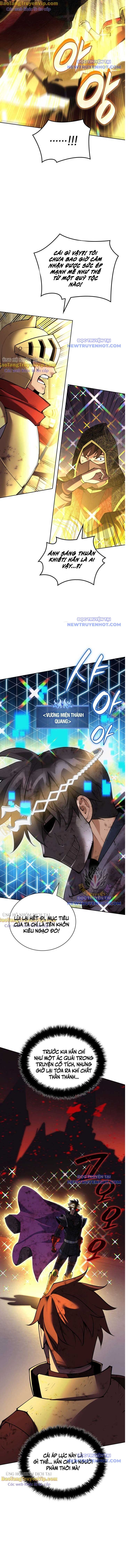 Thợ Rèn Huyền Thoại Chap 274 - Next Chap 275