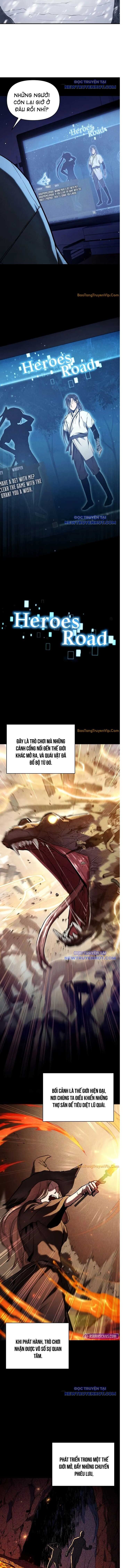 Thợ Rèn Huyền Thoại Chap 274 - Next Chap 275