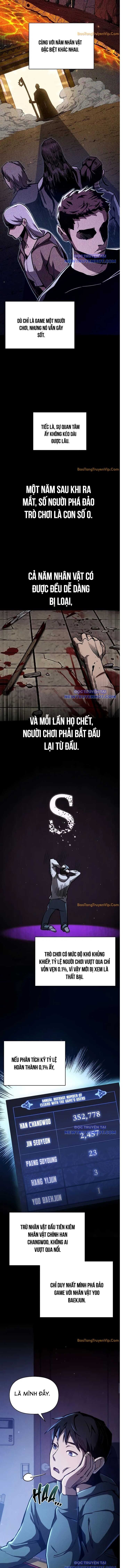 Thợ Rèn Huyền Thoại Chap 274 - Next Chap 275