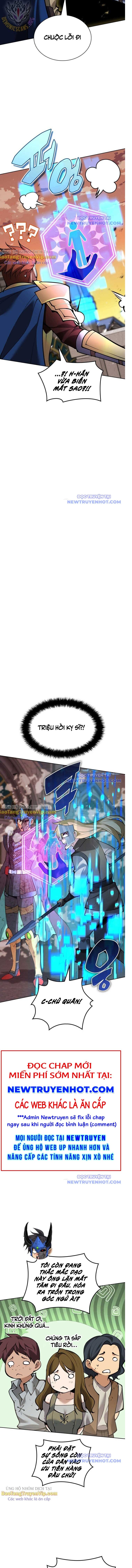 Thợ Rèn Huyền Thoại Chap 274 - Next Chap 275