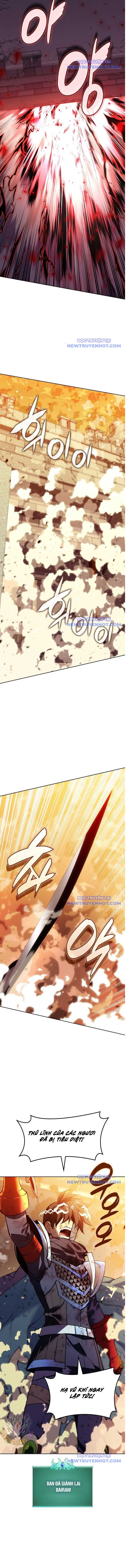 Thợ Rèn Huyền Thoại Chap 274 - Next Chap 275