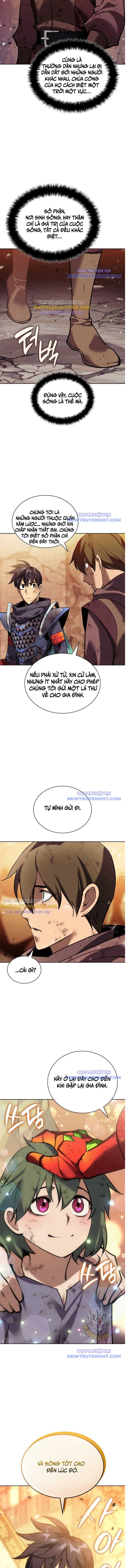 Thợ Rèn Huyền Thoại Chap 274 - Next Chap 275
