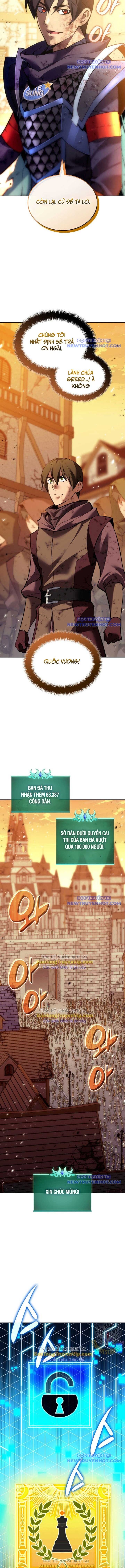 Thợ Rèn Huyền Thoại Chap 274 - Next Chap 275