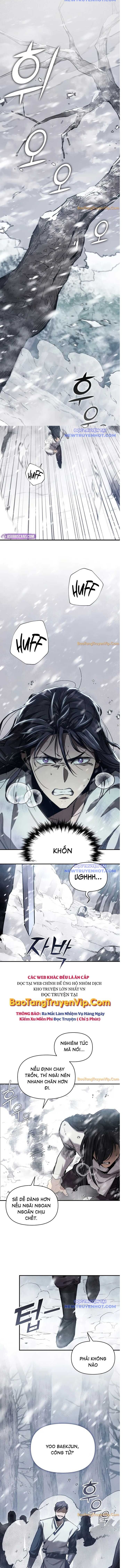 Thợ Rèn Huyền Thoại Chap 274 - Next Chap 275