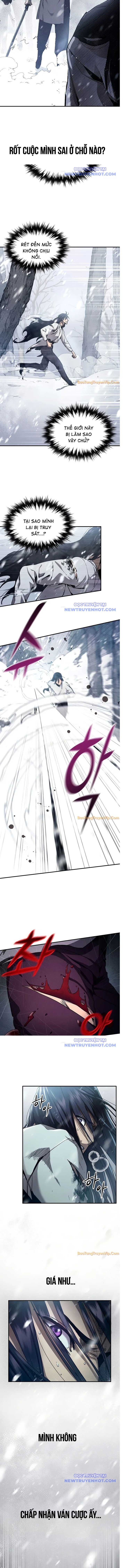 Thợ Rèn Huyền Thoại Chap 274 - Next Chap 275