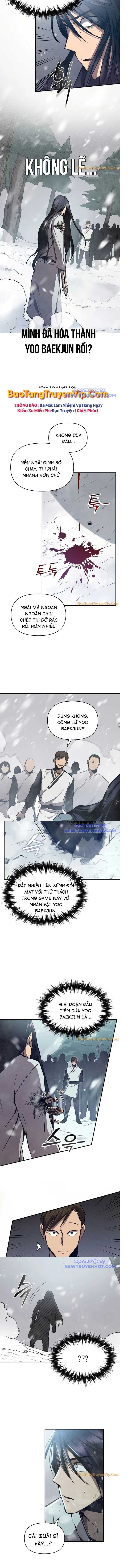 Thợ Rèn Huyền Thoại Chap 274 - Next Chap 275