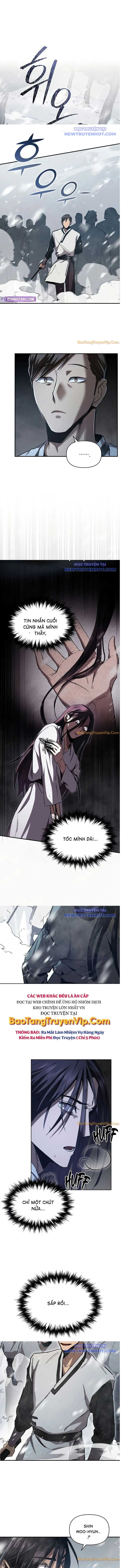 Thợ Rèn Huyền Thoại Chap 274 - Next Chap 275