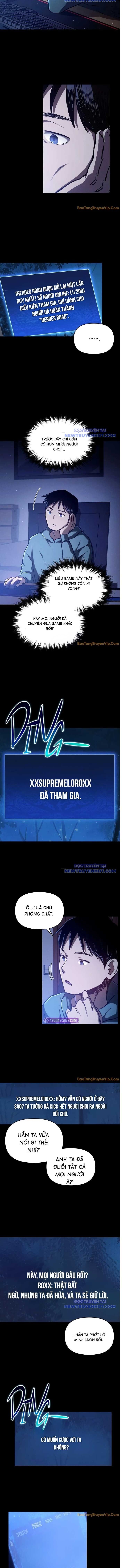 Thợ Rèn Huyền Thoại Chap 274 - Next Chap 275