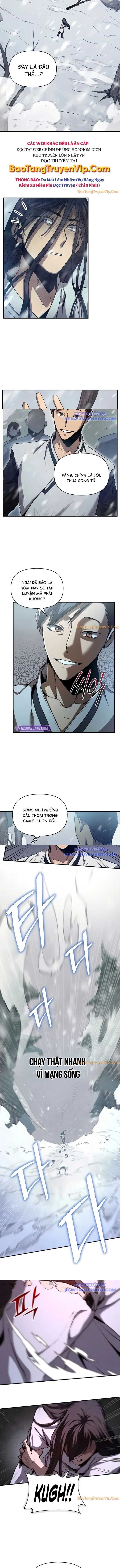 Thợ Rèn Huyền Thoại Chap 274 - Next Chap 275