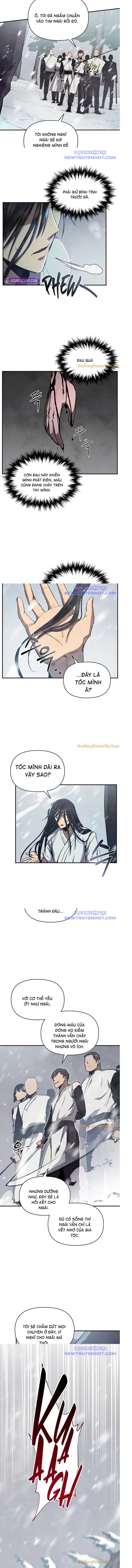 Thợ Rèn Huyền Thoại Chap 274 - Next Chap 275