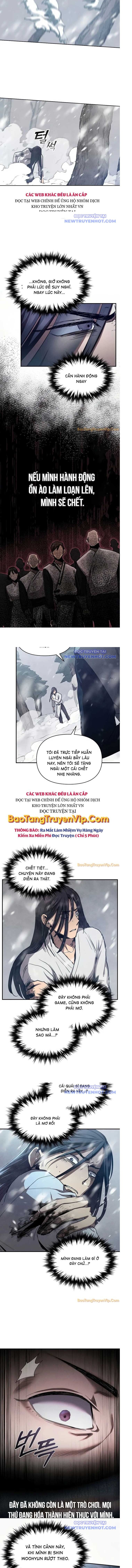 Thợ Rèn Huyền Thoại Chap 274 - Next Chap 275