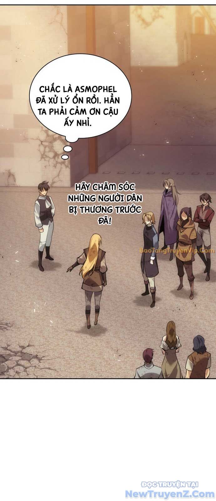 Thợ Rèn Huyền Thoại Chap 275 - Next Chap 276