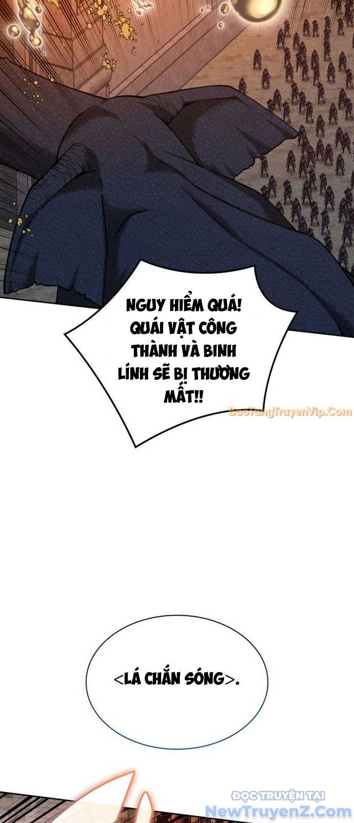 Thợ Rèn Huyền Thoại Chap 275 - Next Chap 276