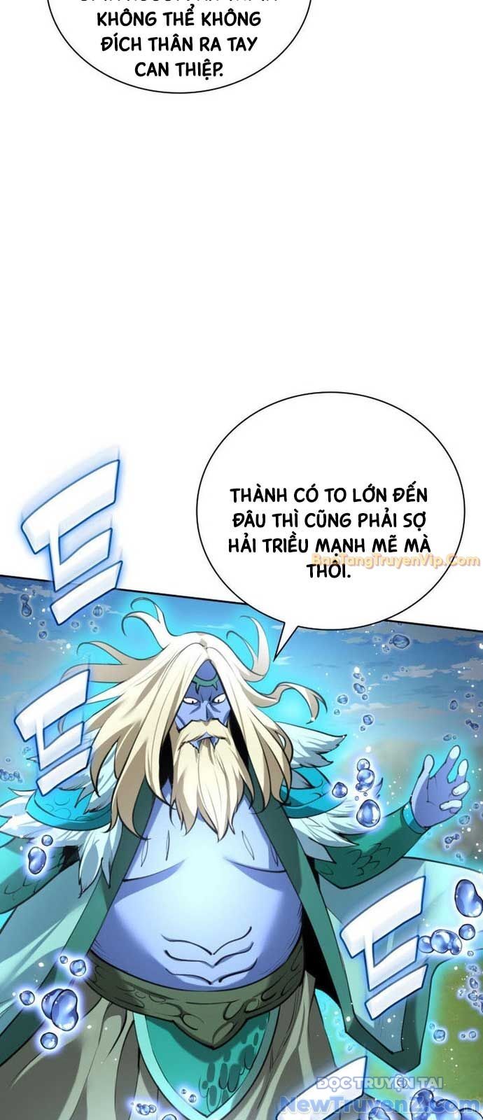 Thợ Rèn Huyền Thoại Chap 275 - Next Chap 276