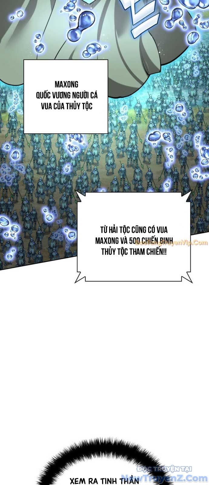 Thợ Rèn Huyền Thoại Chap 275 - Next Chap 276