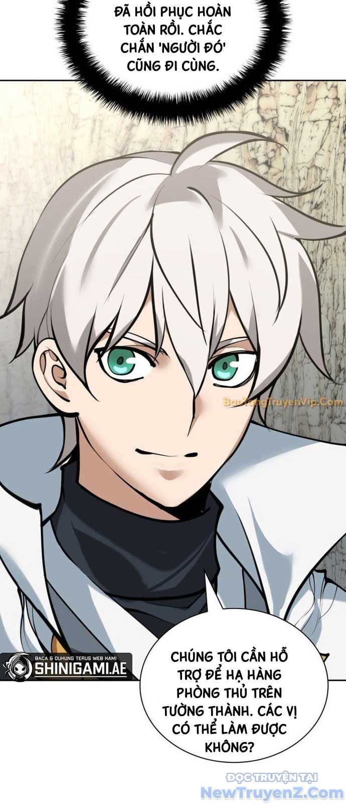 Thợ Rèn Huyền Thoại Chap 275 - Next Chap 276