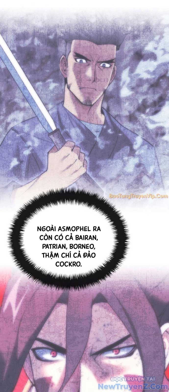 Thợ Rèn Huyền Thoại Chap 275 - Next Chap 276