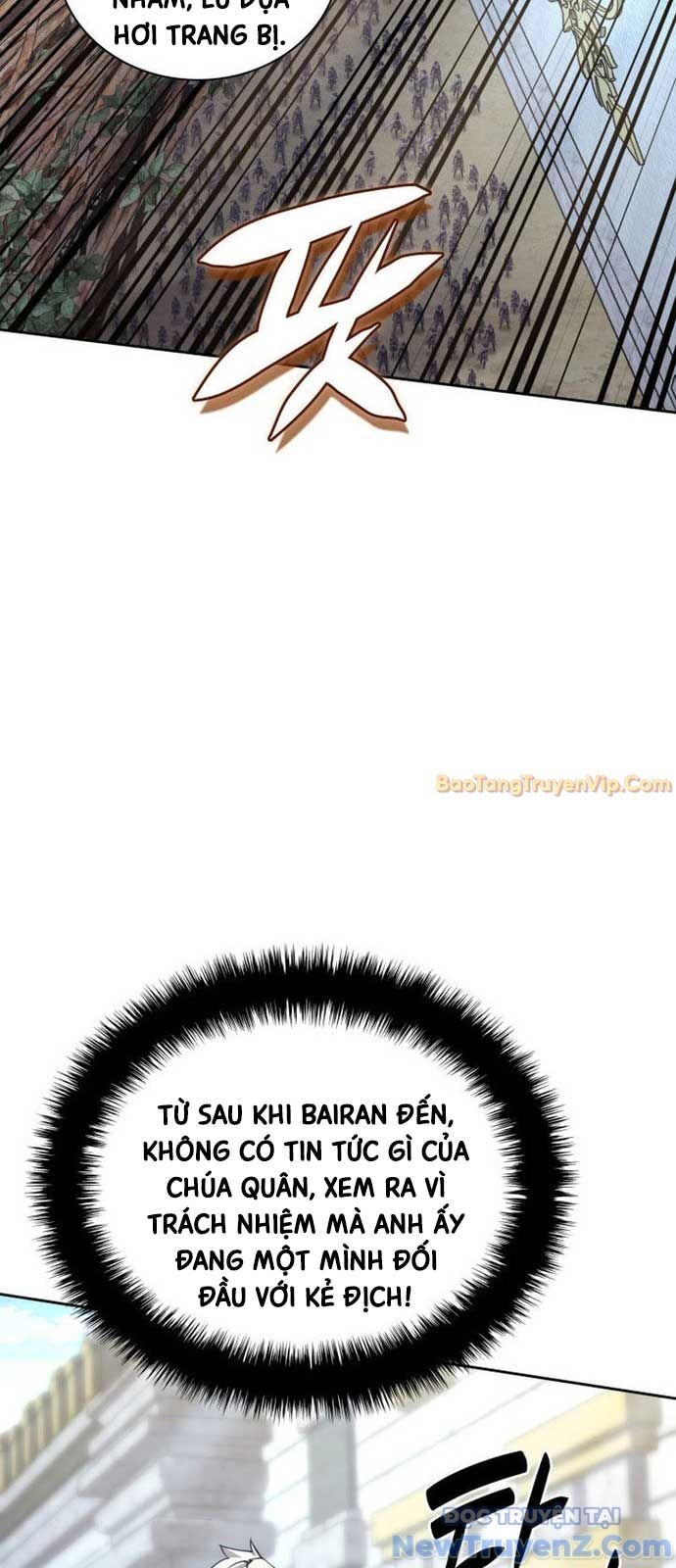 Thợ Rèn Huyền Thoại Chap 275 - Next Chap 276