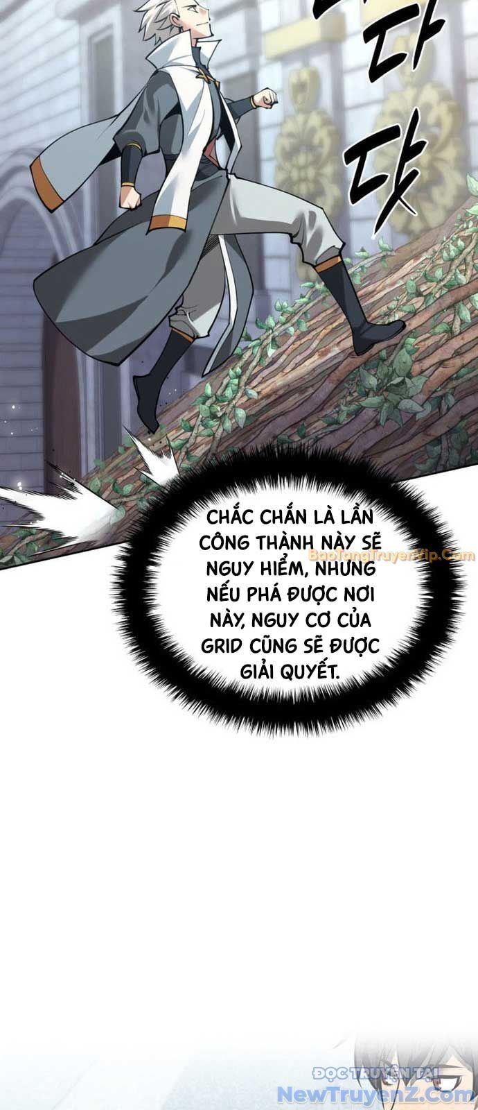 Thợ Rèn Huyền Thoại Chap 275 - Next Chap 276
