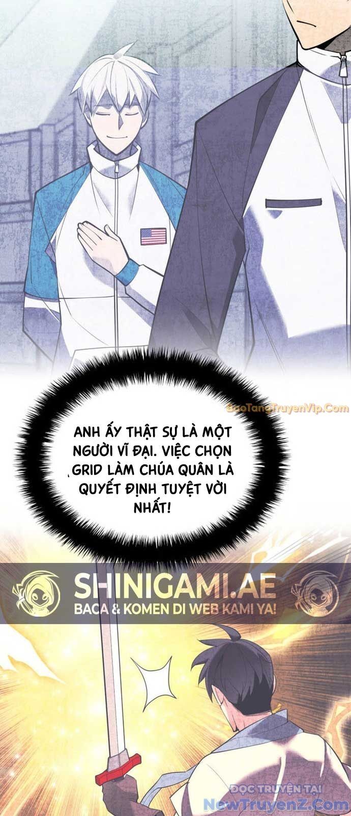 Thợ Rèn Huyền Thoại Chap 275 - Next Chap 276