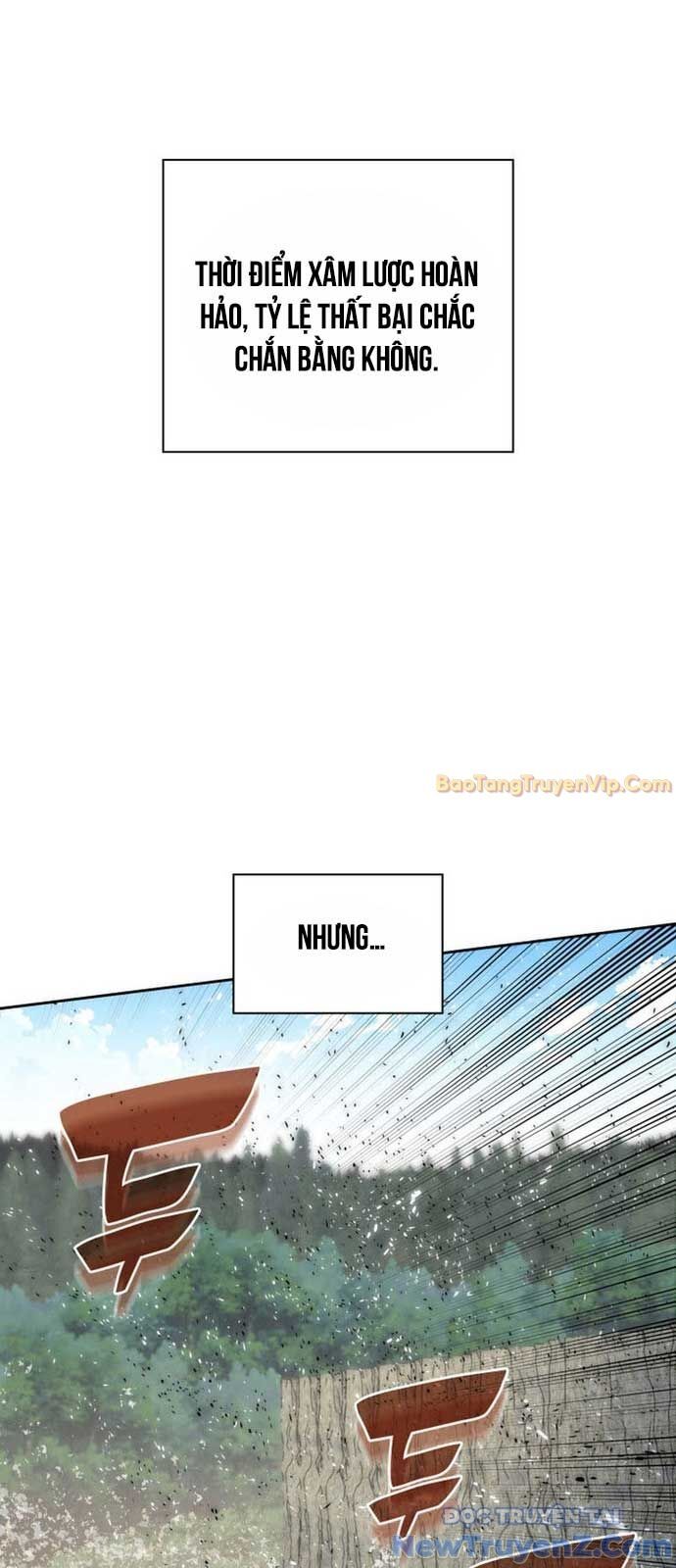 Thợ Rèn Huyền Thoại Chap 275 - Next Chap 276