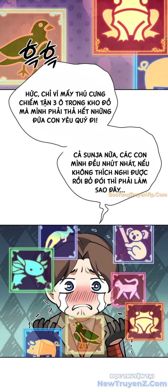 Thợ Rèn Huyền Thoại Chap 275 - Next Chap 276