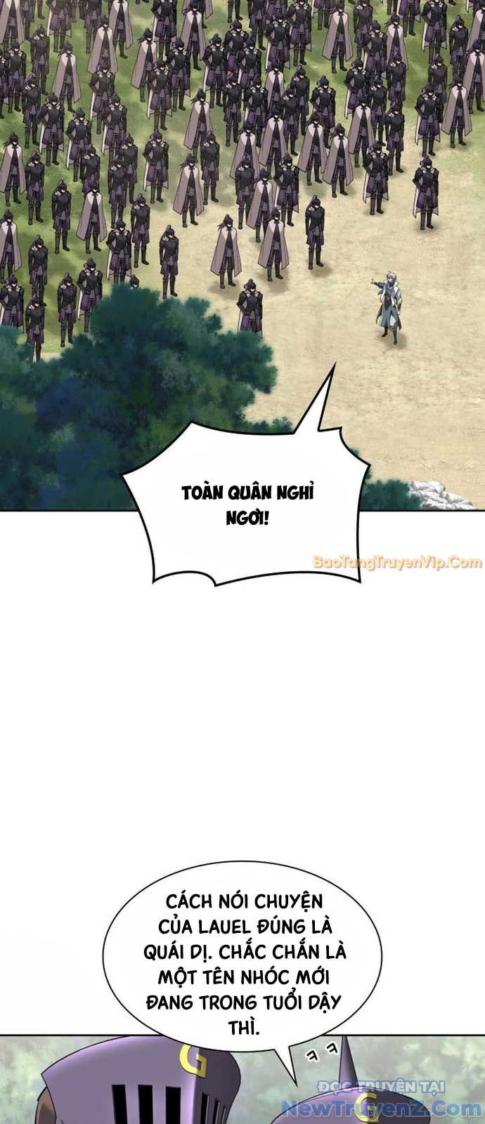 Thợ Rèn Huyền Thoại Chap 275 - Next Chap 276