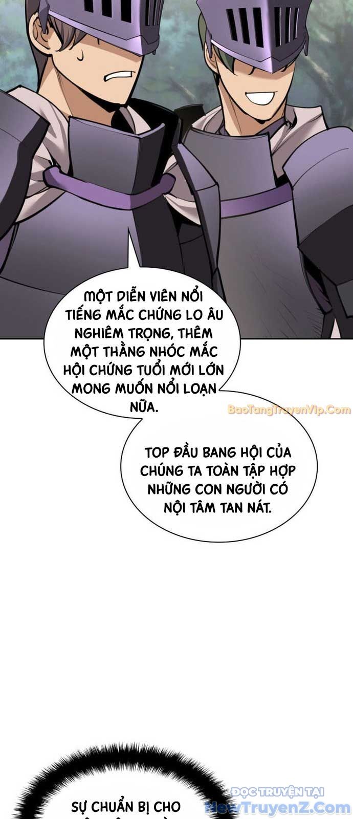 Thợ Rèn Huyền Thoại Chap 275 - Next Chap 276
