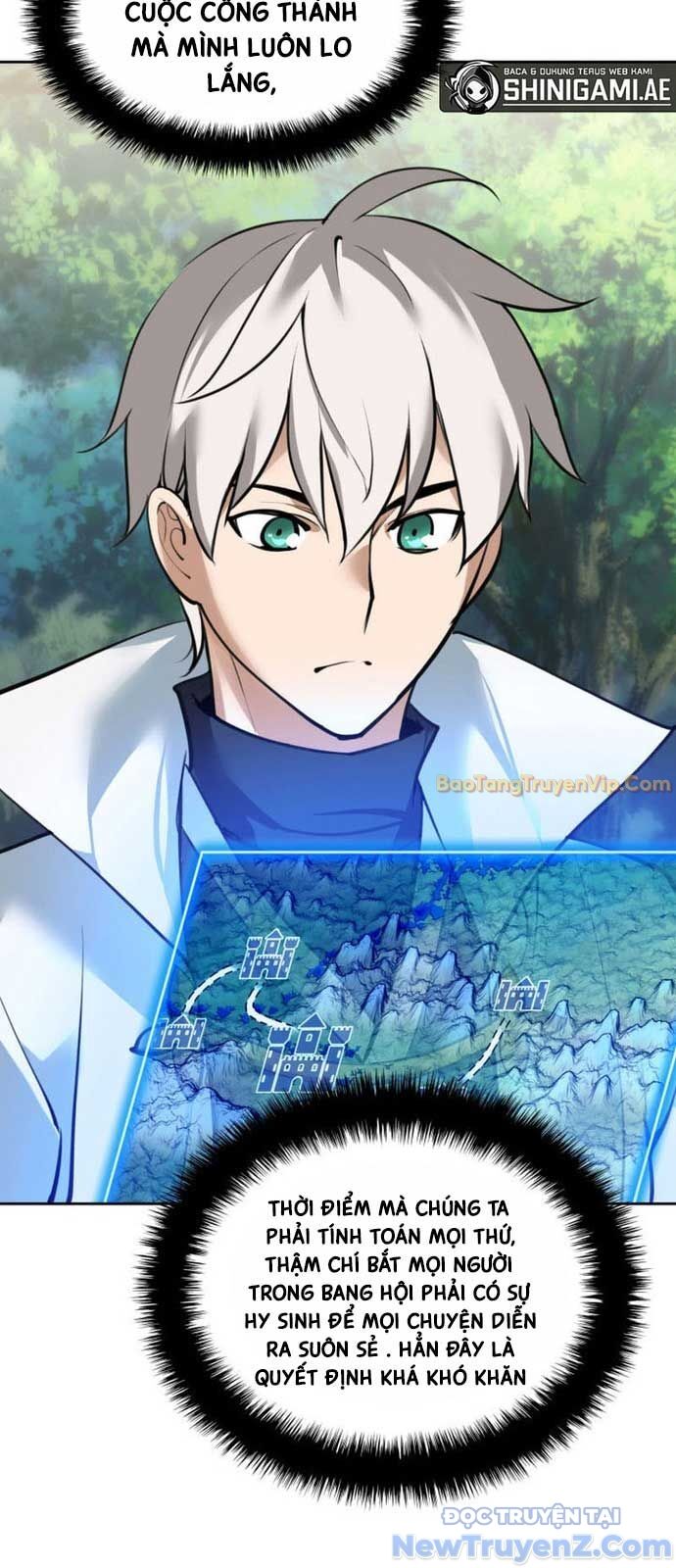 Thợ Rèn Huyền Thoại Chap 275 - Next Chap 276