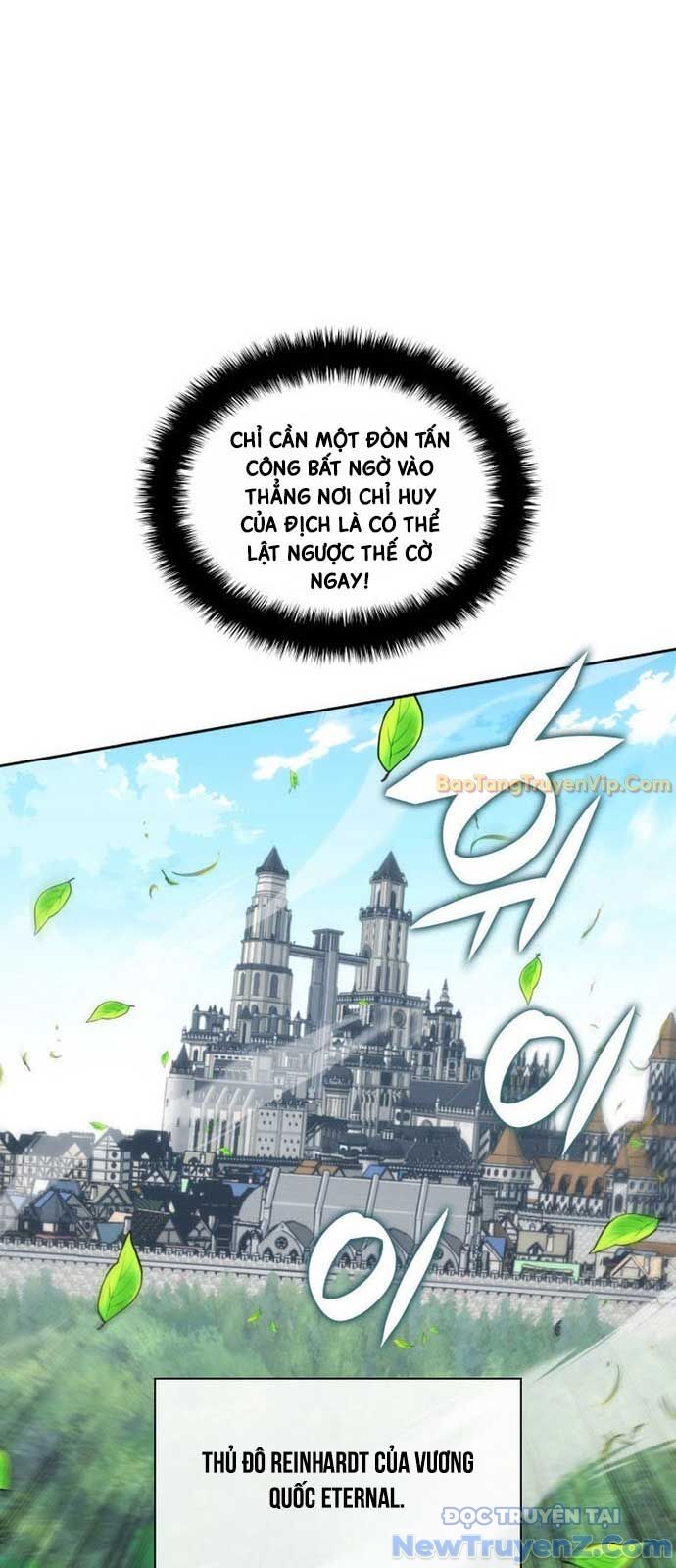 Thợ Rèn Huyền Thoại Chap 275 - Next Chap 276
