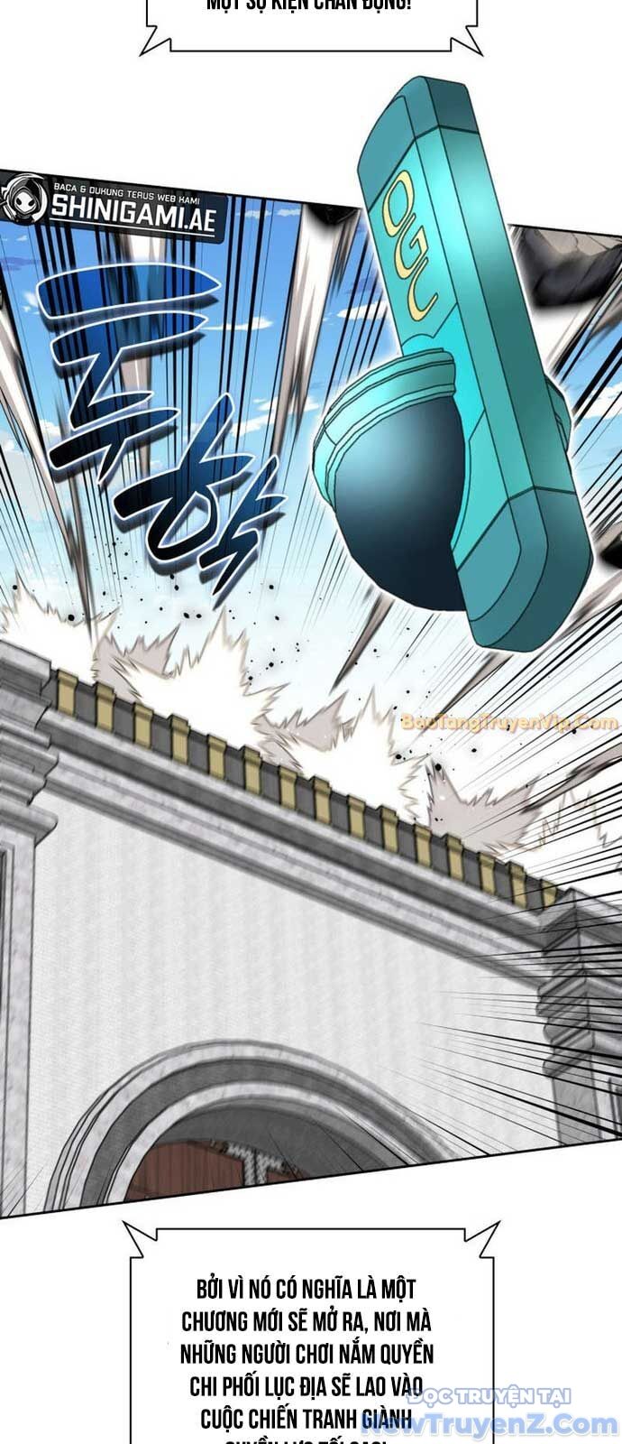Thợ Rèn Huyền Thoại Chap 275 - Next Chap 276