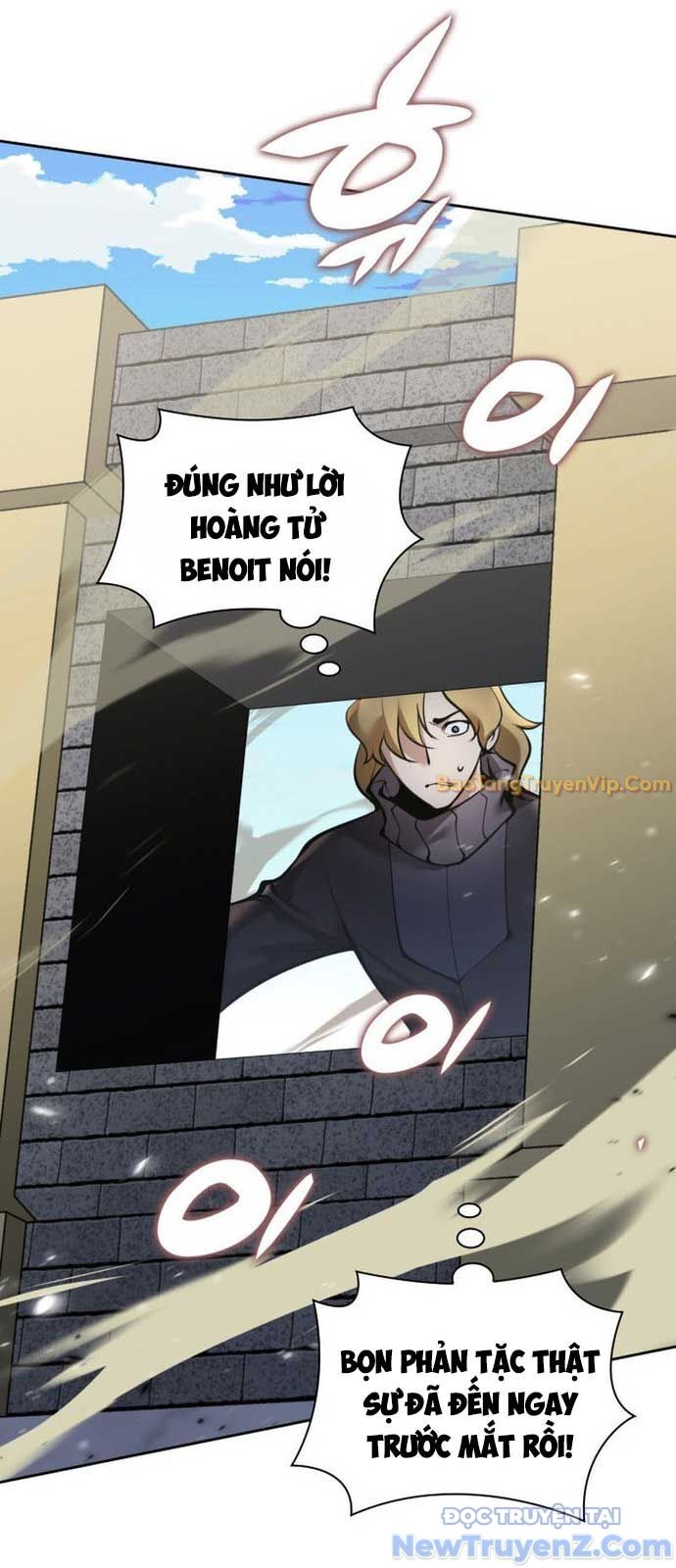 Thợ Rèn Huyền Thoại Chap 275 - Next Chap 276