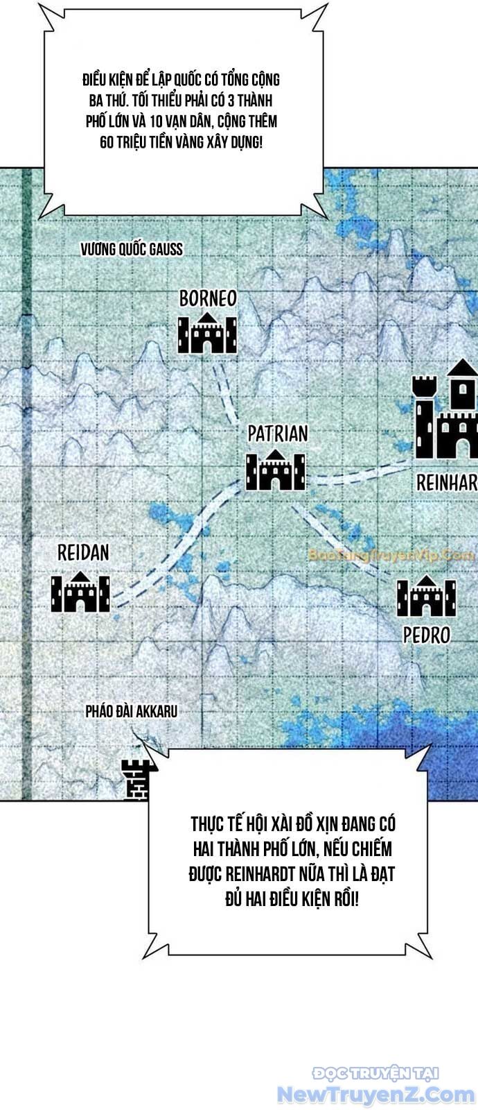 Thợ Rèn Huyền Thoại Chap 275 - Next Chap 276