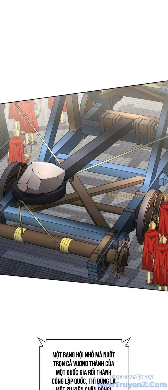 Thợ Rèn Huyền Thoại Chap 275 - Next Chap 276